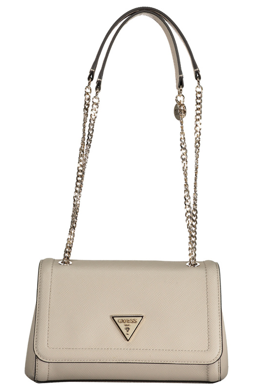 Women's Messenger Bag with Chain Handle GUESS