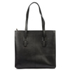 Women's genuine leather handbag JUICE 112473