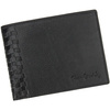 Men's genuine leather wallet Pierre Cardin TILAK40 8805 RFID