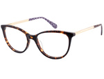 GLASSES KATE SPADE WOMEN KIMBERLEE086F (Szkło/Zausznik/Mostek) 52/17/140 mm)