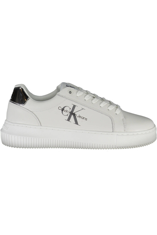 CALVIN KLEIN DAMEN-SPORTSCHUHE WEISS