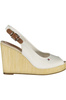 TOMMY HILFIGER Women's High Wedge Sandals