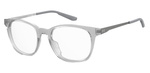 GLASSES UNDER ARMOUR MAN UA502663MF119 (Szkło/Zausznik/Mostek) 51/19/140 mm)