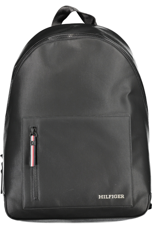 Men's city backpack with pockets TOMMY HILFIGER