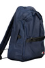 TOMMY HILFIGER MEN&#39;S BLUE BACKPACK