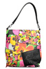 DESIGUAL WOMEN&#39;S BAG BLACK