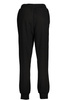 FILA WOMEN&#39;S BLACK TROUSERS