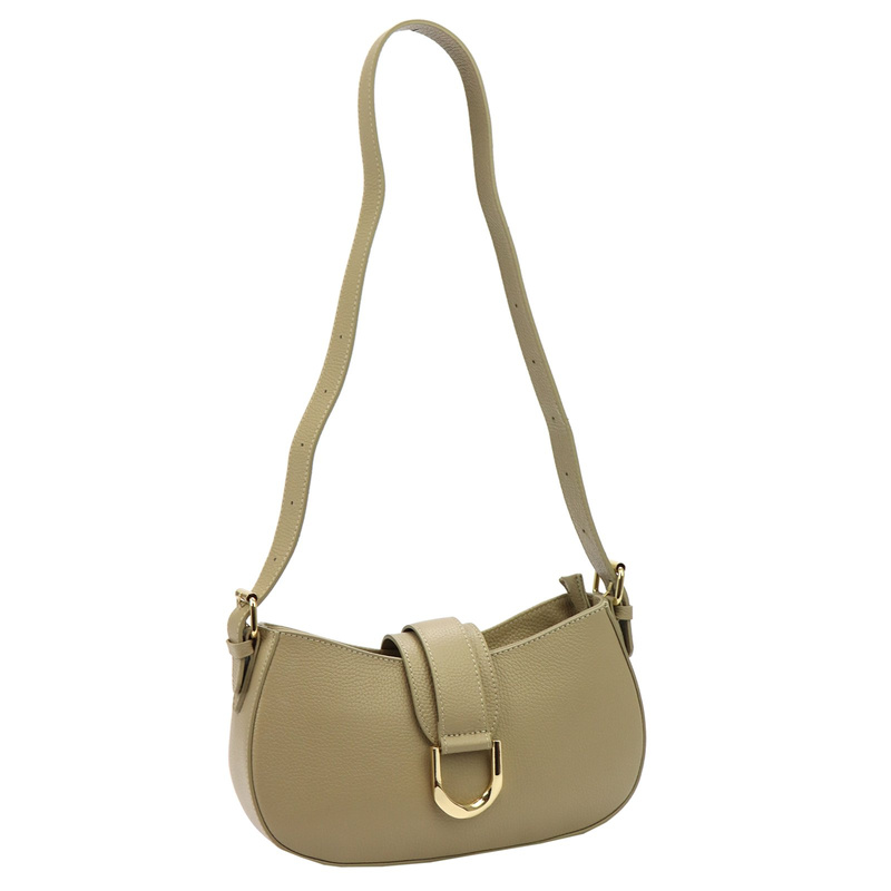 Damen Echtleder Handtasche Luka 24-037 DOLLARO