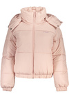 FILA WOMEN&#39;S PINK JACKET