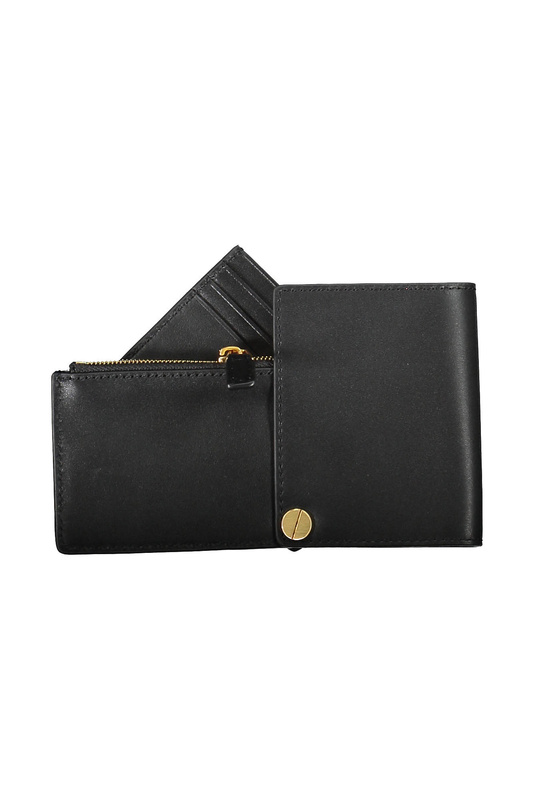 CALVIN KLEIN BLACK MAN WALLET