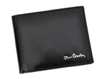 Men's genuine leather wallet Pierre Cardin YS520.1 8806 RFID