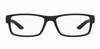 GLASSES UNDER ARMOUR MAN UA5053003F416 (Szkło/Zausznik/Mostek) 54/16/145 mm)