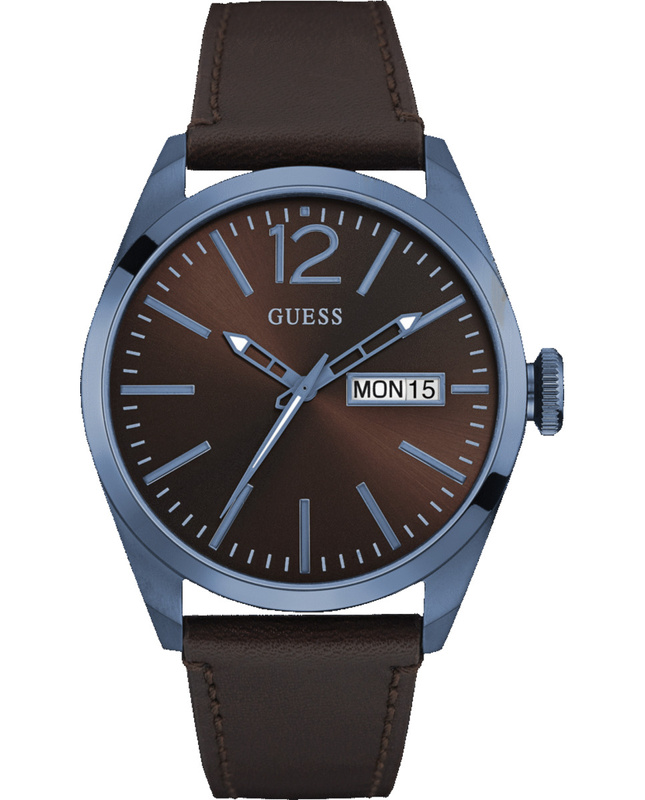 Męski Zegarek GUESS model W0658G8 (45MM)