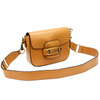 Women's genuine leather handbag Luka 20-095