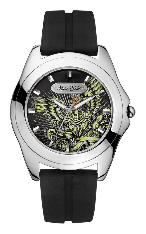 Męski Zegarek MARC ECKO model E07502G1 (48MM)