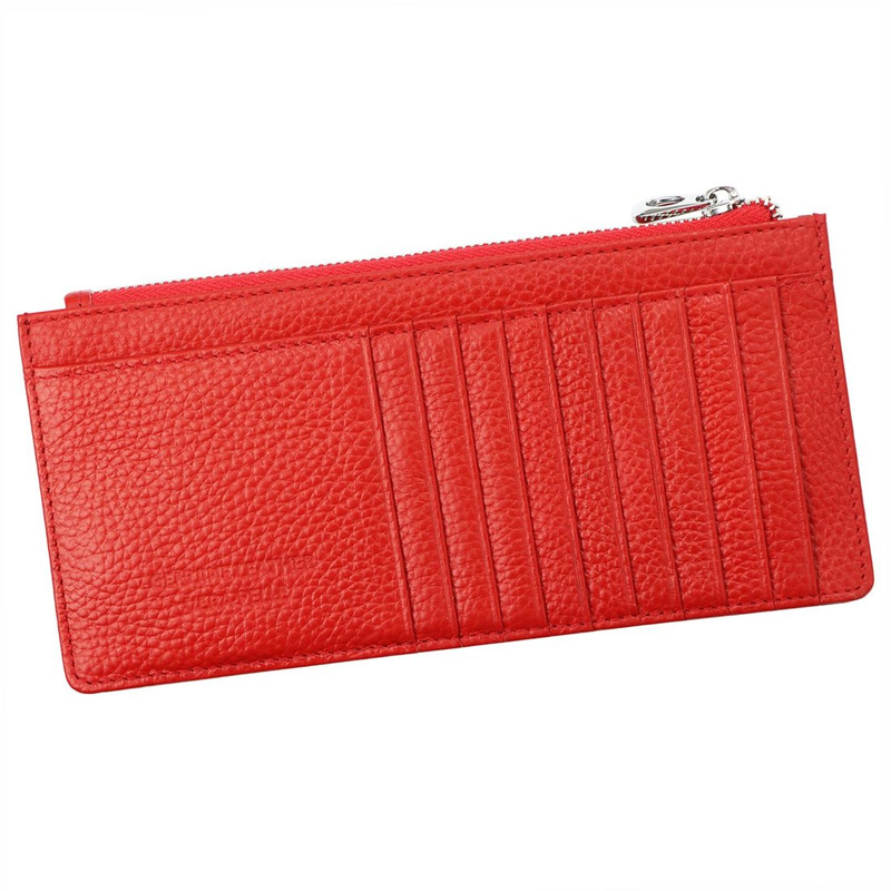 Large Women's Wallet Made of Eco-Leather Eslee