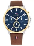 ZEGAREK MĘSKI TOMMY HILFIGER 1791454 DAMON (zf038a)