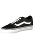 VANS BLACK MEN&#39;S SPORTS SHOES