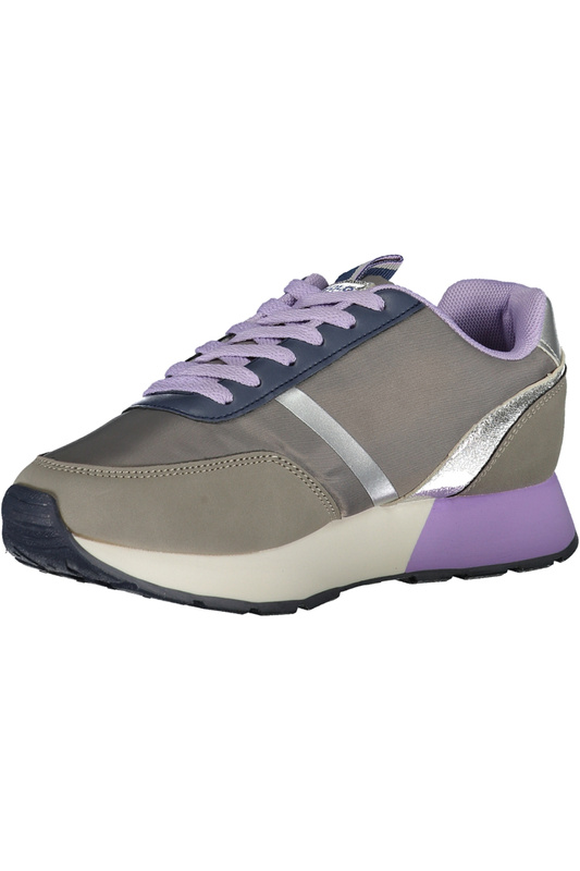 US POLO BEST PRICE GRAY WOMEN&#39;S SPORTS SHOES