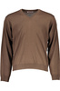 ROMEO GIGLI BRAUN HERREN PULLOVER