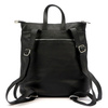 Damen Echtleder Rucksack Luka 24-032 DOLLARO