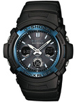 WATCH CASIO MAN AWGM100A1AER (52MM)