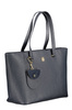 TOMMY HILFIGER BLUE WOMAN BAG