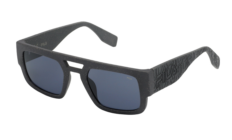 SUNGLASSES FILA MAN SFI085500U28 (Lens/Bridge/Temple) 50/23/145 mm)