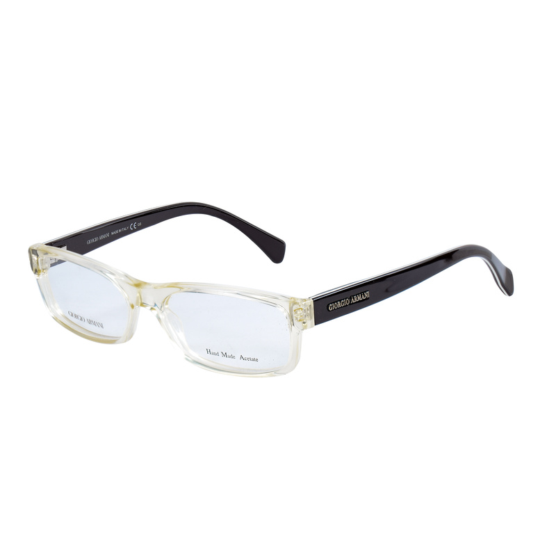 GLASSES GIORGIO ARMANI MAN GA866O4L (Lens/Bridge/Temple) 54/16/140 mm)