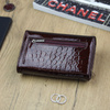 Women's genuine leather wallet Gregorio BC-112