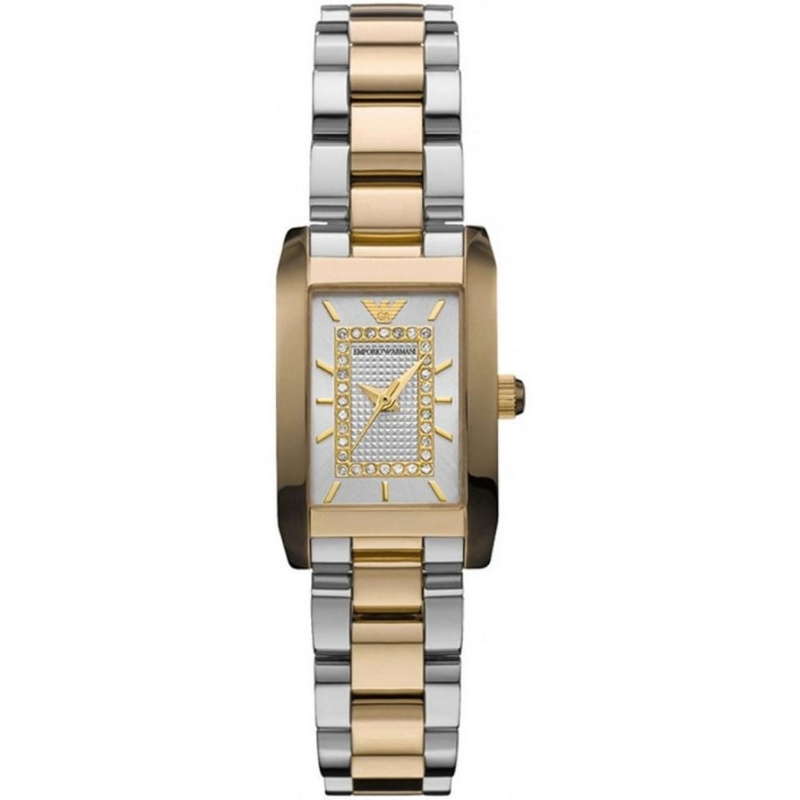 Prestigious women's wristwatch EMPORIO ARMANI