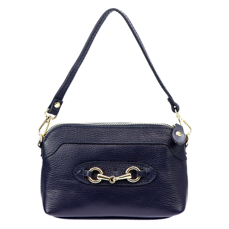 Damen Echtleder Handtasche Luka 21-003 DOLLARO