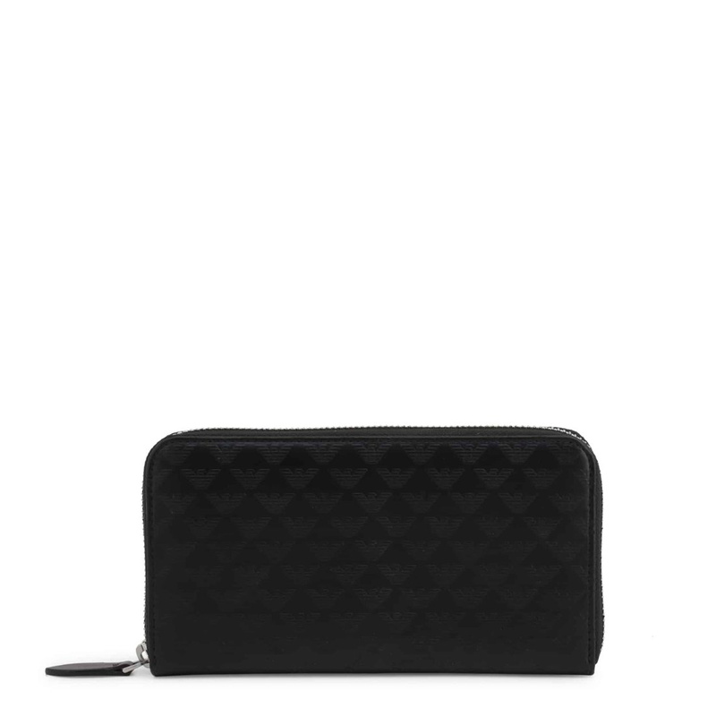 Wallets Marke Emporio Armani Modell YEME49_YC043 Farbe Black. Accessories Unisex. Saison: All Year