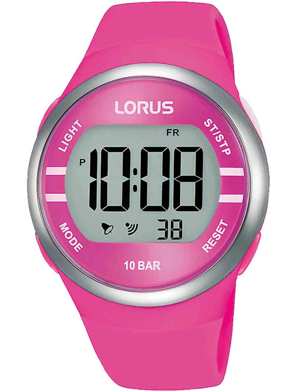 Lorus R2343NX9 CHILDREN'S WATCH + BOX