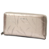 Women's genuine leather wallet Pierre Cardin 02 LEAF 119