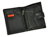 Men's genuine leather wallet Pierre Cardin SAHARA TILAK15 326A