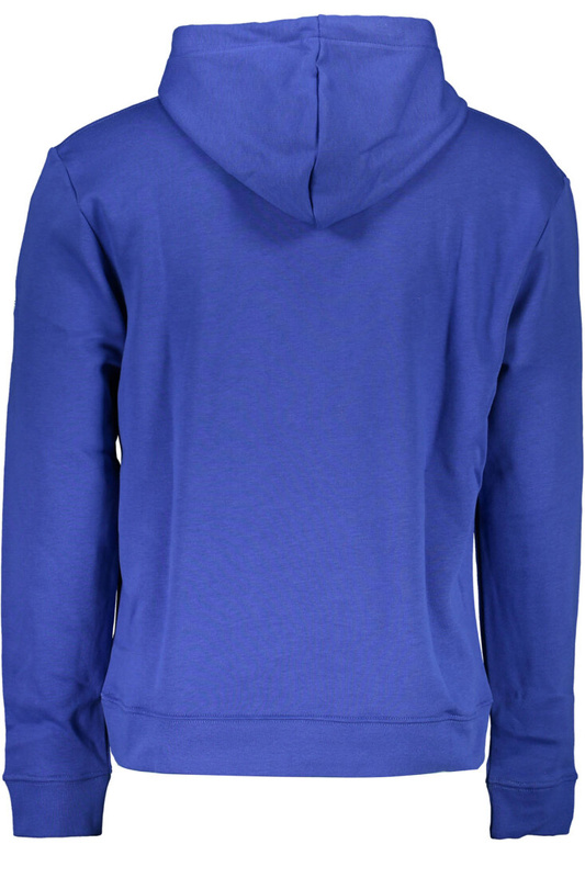 NORTH SAILS SWEATSHIRT WITHOUT ZIP MAN BLUE