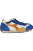 DIADORA WOMEN&#39;S SPORT SHOES BLUE