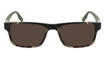 SUNGLASSES CONVERSE MAN CV520SRISEUP (Szkło/Zausznik/Mostek) 55/17/145 mm)