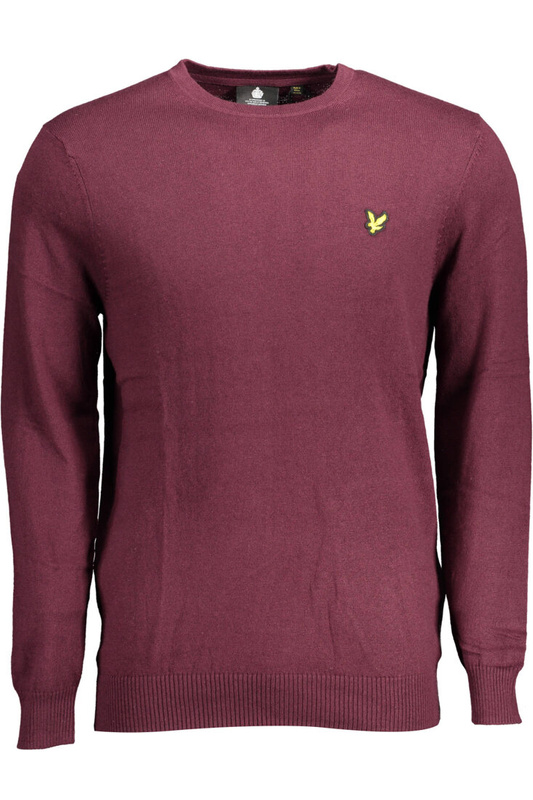 PULLOR MOV LYLE &amp; SCOTT BĂRBAȚI