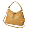 Women's genuine leather handbag Luka 19-60 DOLLARO