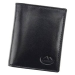 Men's genuine leather wallet EL FORREST 854-67 RFID