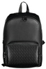 CALVIN KLEIN BLACK MAN BACKPACK