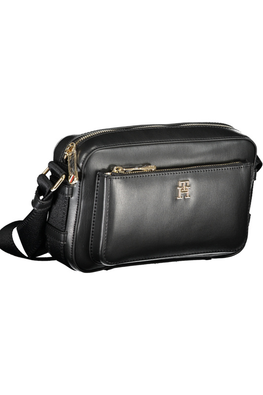 TOMMY HILFIGER BLACK WOMEN&#39;S BAG