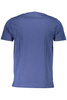 US GRAND POLO T-SHIRT SHORT SLEEVE MAN BLUE