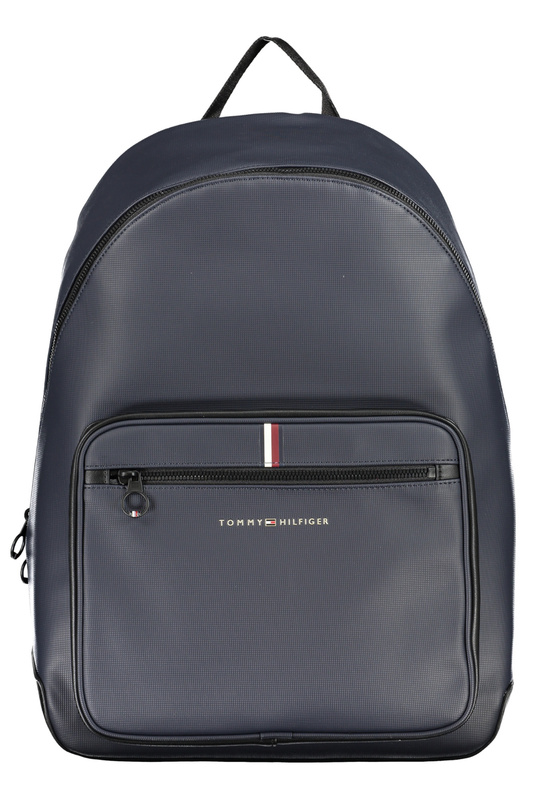 Men's city backpack with pockets TOMMY HILFIGER