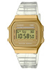 WATCH CASIO UNISEX A168XESG-9AEF (36,3MM)