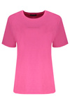 NORTH SAILS WOMEN&#39;S SHORT SLEEVE T-SHIRT PINK