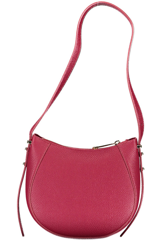 TOMMY HILFIGER RED WOMAN BAG