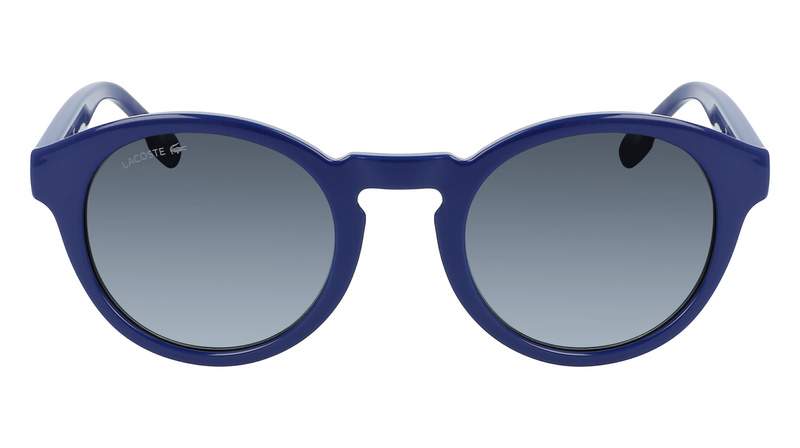 SUNGLASSES LACOSTE WOMEN L952SRG-424 (Szkło/Zausznik/Mostek) 50/23/145 mm)